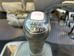 SAMBAR truck 4WD