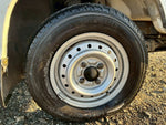 SAMBAR truck 4WD