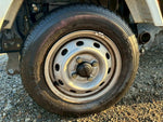 SAMBAR truck 4WD