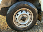 SAMBAR truck 4WD