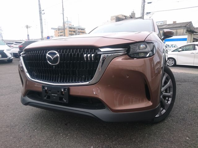 CX-80
