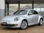 VOLKSWAGEN The BEETLE