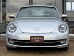 VOLKSWAGEN The BEETLE