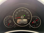 VOLKSWAGEN The BEETLE