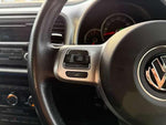 VOLKSWAGEN The BEETLE