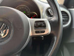 VOLKSWAGEN The BEETLE