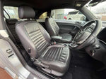 VOLKSWAGEN The BEETLE