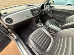 VOLKSWAGEN The BEETLE