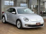 VOLKSWAGEN The BEETLE