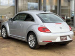 VOLKSWAGEN The BEETLE