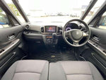 Spacia custom
