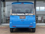 Spacia custom