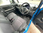 Spacia custom