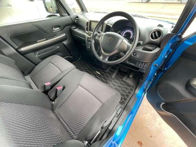 Spacia custom