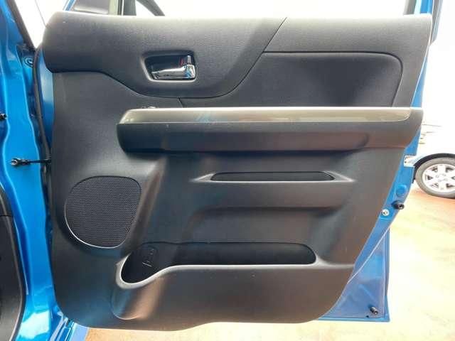 Spacia custom