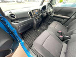 Spacia custom