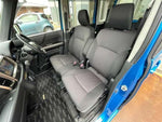 Spacia custom