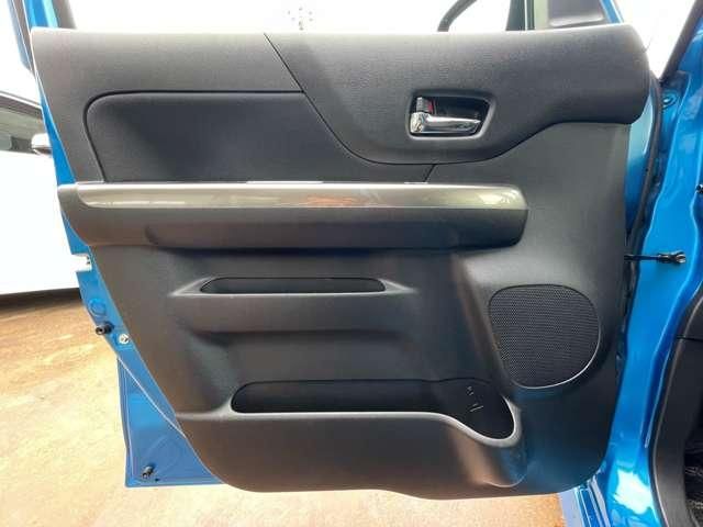 Spacia custom