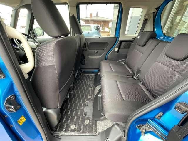 Spacia custom