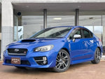 WRX S4