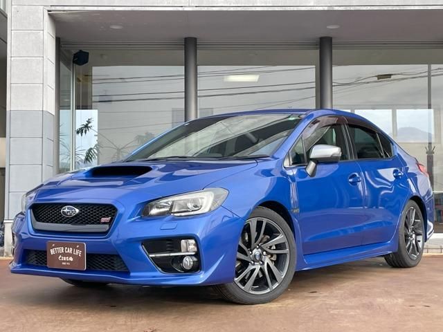 WRX S4