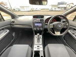 WRX S4