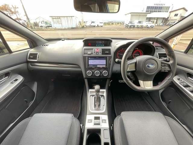 WRX S4