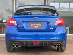 WRX S4