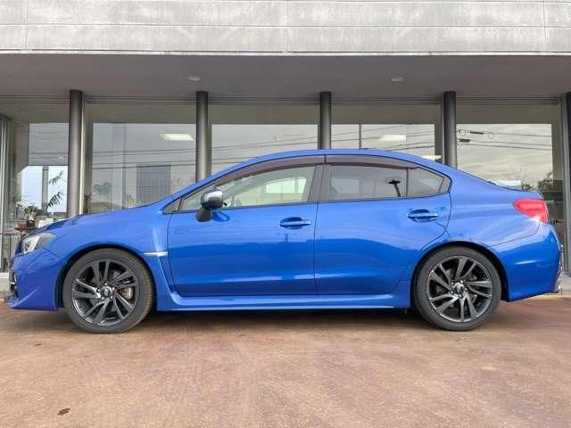 WRX S4