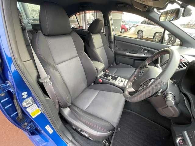 WRX S4