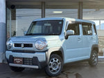 HUSTLER 4WD
