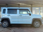 HUSTLER 4WD
