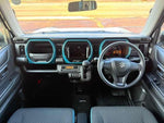 HUSTLER 4WD