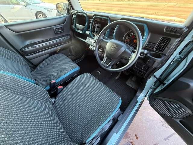 HUSTLER 4WD