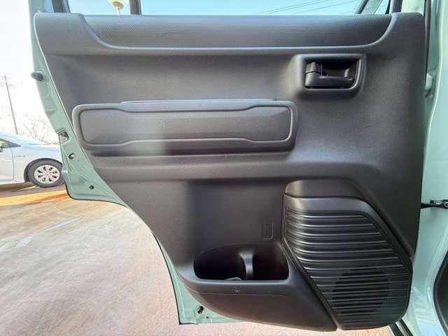 HUSTLER 4WD