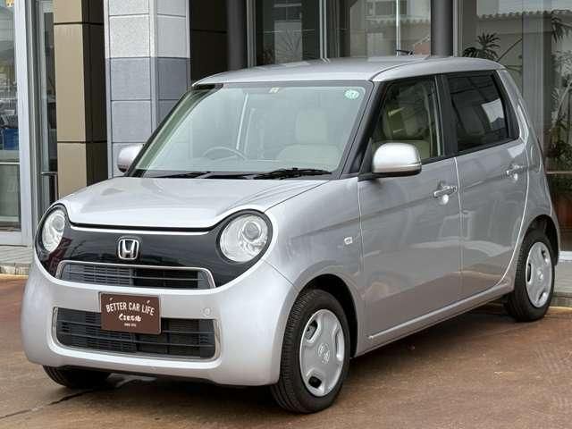 N-ONE