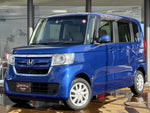 N-BOX 4WD