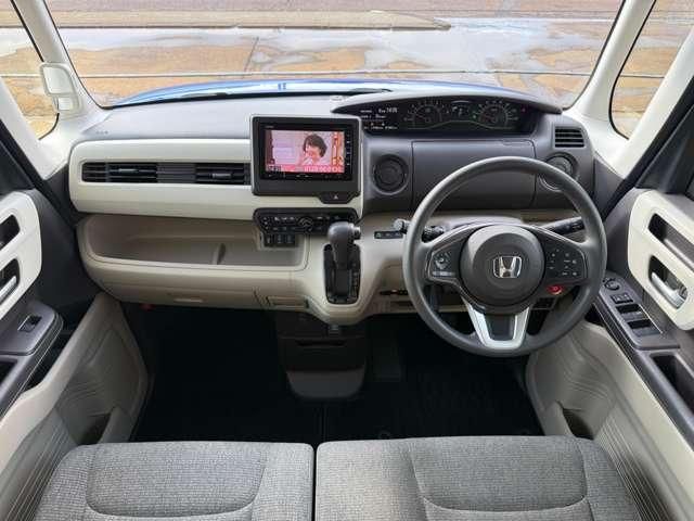 N-BOX 4WD