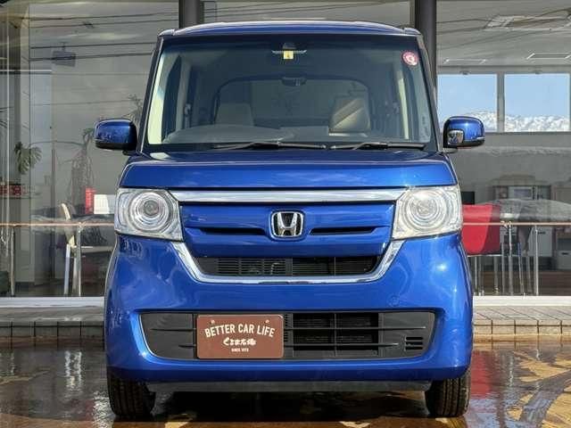 N-BOX 4WD