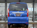 N-BOX 4WD