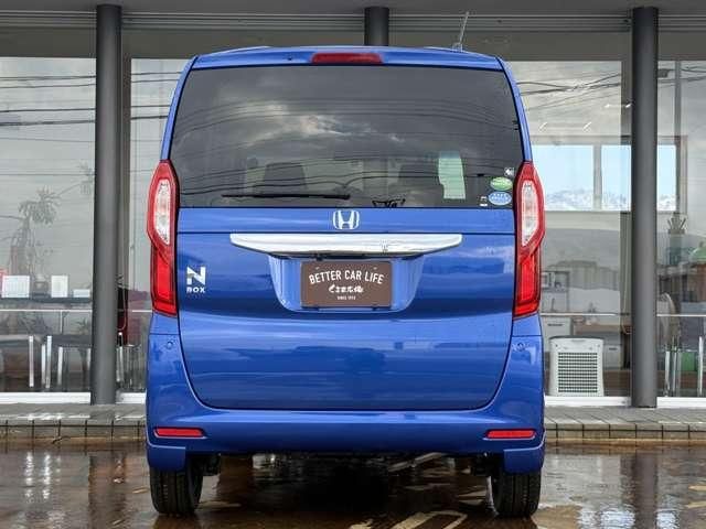 N-BOX 4WD