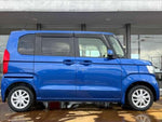 N-BOX 4WD