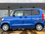 N-BOX 4WD