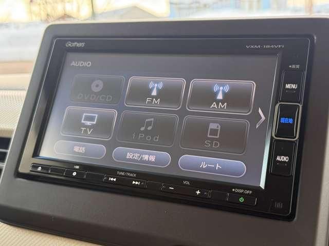 N-BOX 4WD
