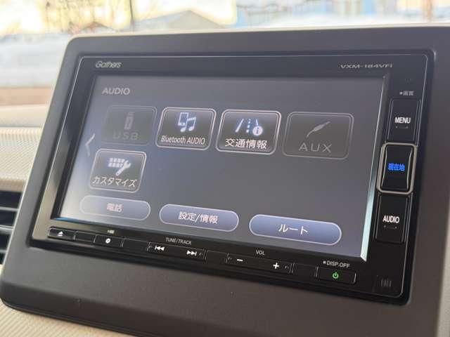 N-BOX 4WD