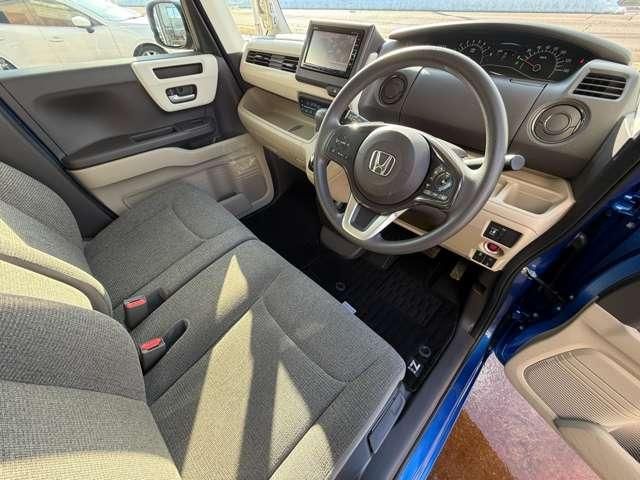 N-BOX 4WD