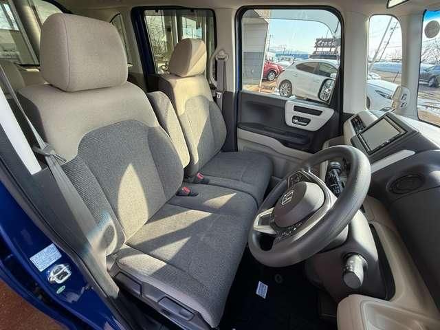 N-BOX 4WD