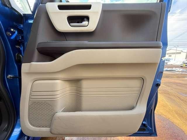 N-BOX 4WD