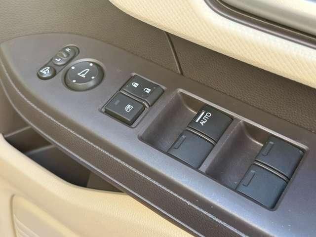 N-BOX 4WD