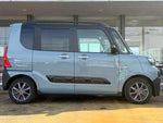 TANTO FAN CROSS